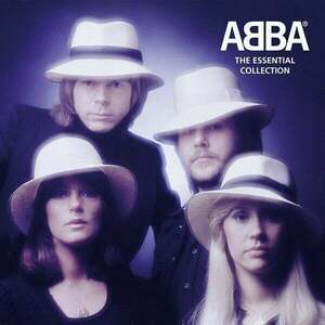 Abba - The Essential Collection (2 CD) vyobraziť