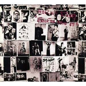 The Rolling Stones - Exile On Main Street (2 CD) vyobraziť