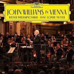 John Williams - John Williams In Vienna (CD) vyobraziť