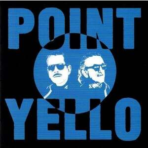 Yello - Point (CD) vyobraziť