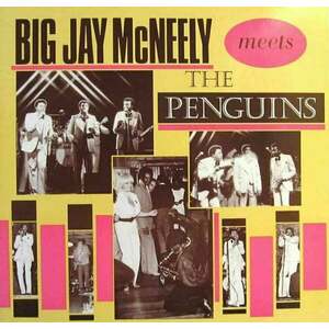 Big Jay McNeely - Big Jay McNeely Meets The Penguins (LP) vyobraziť