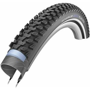 Schwalbe Marathon Plus MTB 26" (559 mm) Black-Reflex 2.1 Reflexné Plášť na MTB bicykel vyobraziť