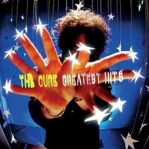 The Cure - Greatest Hits (180g) (2 LP) vyobraziť