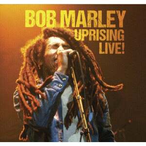 Bob Marley - Uprising Live! (180g) (3 LP) vyobraziť