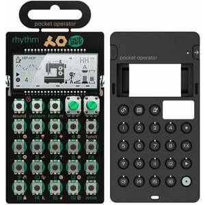 Teenage Engineering PO-12 SET Vreckový syntetizátor vyobraziť