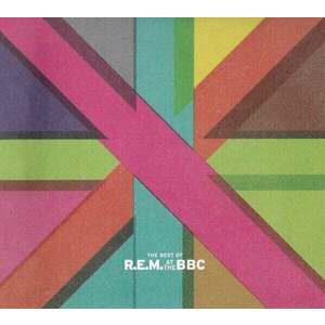 R.E.M. - Best Of R.E.M. At The BBC (2 CD) vyobraziť