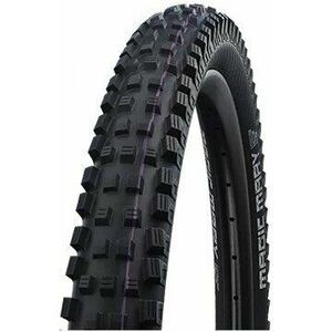 Schwalbe Magic Mary 27, 5" (584 mm) Black/Purple 2.4 Tubeless Ready Plášť na MTB bicykel vyobraziť