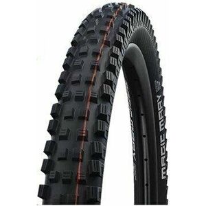 Schwalbe Magic Mary 27, 5" (584 mm) Black/Orange 2.4 Tubeless Ready Plášť na MTB bicykel vyobraziť