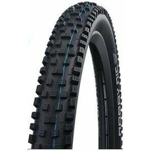 Schwalbe Nobby Nic 27, 5" (584 mm) Black/Blue 2.8 Tubeless Ready Plášť na MTB bicykel vyobraziť