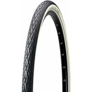 Schwalbe Road Cruiser 29/28" (622 mm) 37.0 Black/White Plášť na trekingový bicykel vyobraziť