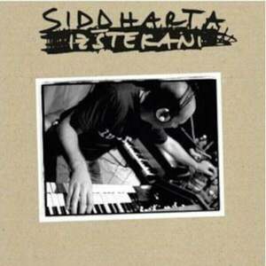 Siddharta - IIzštekani (CD+DVD) vyobraziť