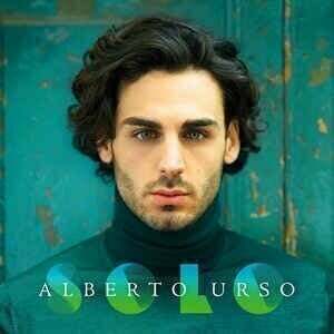 Alberto Urso - Solo (Amici 2019) (CD) vyobraziť