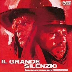 Ennio Morricone - Il Grande Silenzio / Un Bellissimo Novembre (CD) vyobraziť