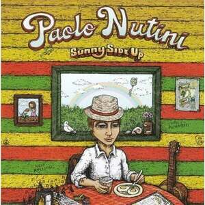 Paolo Nutini - Sunny Side Up (CD) vyobraziť