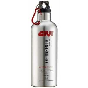 Givi STF500S Stainless Steel Thermal Flask 500ml vyobraziť