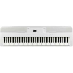 Kawai ES520 W Digitálne stage piano vyobraziť