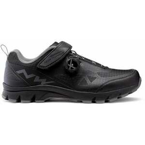 Northwave Corsair Shoes Black Pánska cyklistická obuv vyobraziť