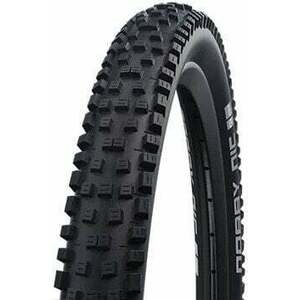 Schwalbe Nobby Nic 27, 5" (584 mm) Black 2.8 Tubeless Ready Plášť na MTB bicykel vyobraziť