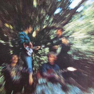 Creedence Clearwater Revival - Creedence Clearwater Revival (180g) (LP) vyobraziť