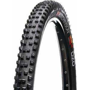 Hutchinson DZO 27, 5" (584 mm) Black 2.25 Tubeless Ready Plášť na MTB bicykel vyobraziť