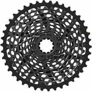 SRAM XG-1195 X-Dome Kazeta 11-Speed 10-42T Black vyobraziť