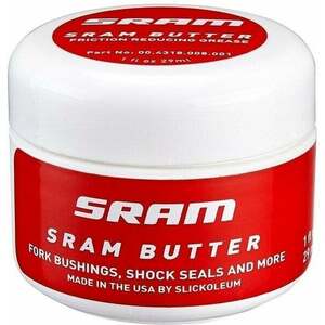 SRAM Butter Grease Mazivo na bicykel vyobraziť