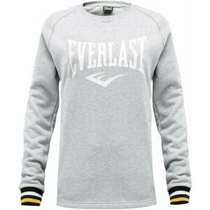 Everlast Zion Grey/White XS Fitness mikina vyobraziť