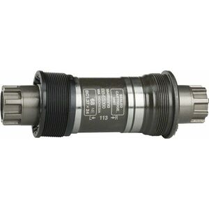 Shimano BB-ES300 Octalink BSA 68 mm Závit Stredové zloženie vyobraziť