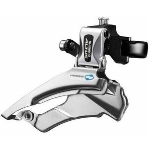 Shimano Altus FD-M313 Down Swing 3x7/8-Speed Objímka Prešmykač vyobraziť