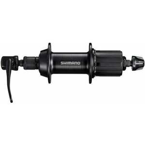 Shimano FH-TY500-7-QR Ráfiková brzda 9x135 Shimano HG 36H Náboj vyobraziť