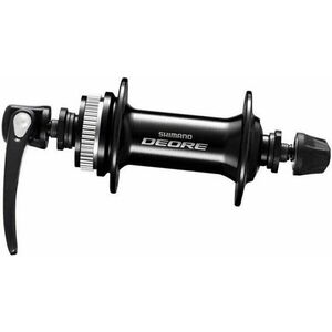 Shimano HB-M6000 Kotúčová brzda 9x100 32H Center Lock Náboj vyobraziť