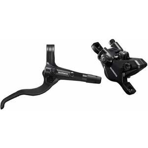 Shimano BL-MT401/BR-MT410 Kotúčová brzda Pravá ruka vyobraziť