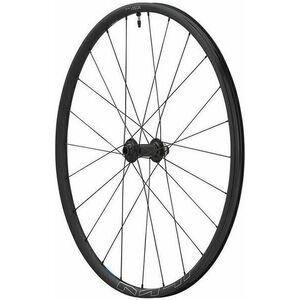 Shimano WH-MT601 29/28" (622 mm) Kotúčová brzda 15x110 Center Lock Predné koleso vyobraziť