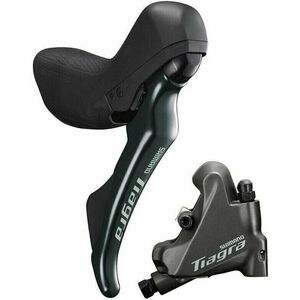 Shimano ST-4720/BR7020 10 Radenie vyobraziť