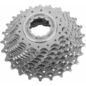 Shimano Ultegra CS-6600 Kazeta 10-Speed 14-25T vyobraziť