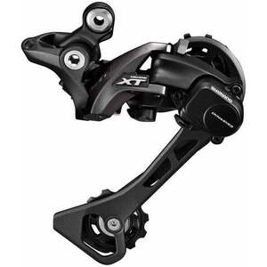 Shimano Deore XT RD-M8000 11-Speed Shadow RD+ SGS Zadný Prehadzovač vyobraziť