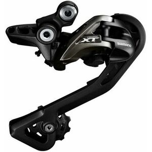 Shimano Deore XT RD-T8000 10-Speed SGS Zadný Prehadzovač vyobraziť