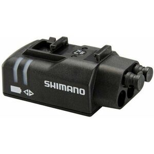 Shimano SM-EW90-B 5-Port Kabeláž bicykla vyobraziť