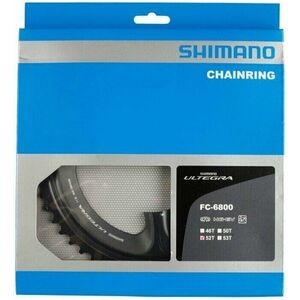 Shimano Y1P498070 Prevodník Asymetrický-110 BCD 52T vyobraziť