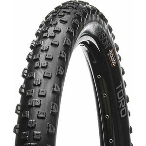 Hutchinson Toro Koloss 29/28" (622 mm) Black 2.6 Tubeless Ready Plášť na MTB bicykel vyobraziť