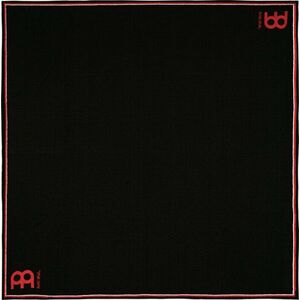 Meinl MDRL-BK Drum Rug 200 x 200 Koberec pod bicie vyobraziť