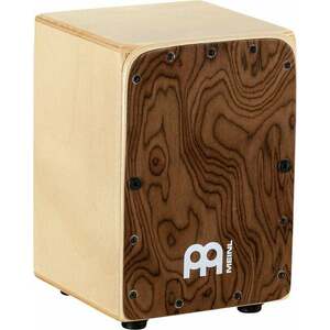 Meinl MC1BW Mini Drevený cajon vyobraziť