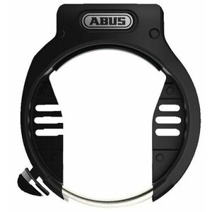 Abus 4650XL NR OE Black Zámok vyobraziť