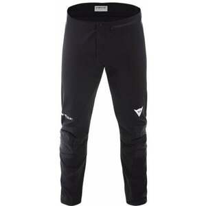 Dainese HG Pants 1 Black S Cyklonohavice vyobraziť