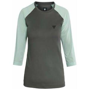 Dainese HG Bondi 3/4 Womens Dres Dark Gray/Water L vyobraziť