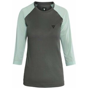 Dainese HG Bondi 3/4 Womens Dres Dark Gray/Water XL vyobraziť