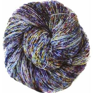 Malabrigo Mechita 717 Galaxy Pletacia priadza vyobraziť