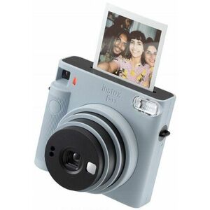 Fujifilm Instax Sq1 Glacier Blue Instantný fotoaparát vyobraziť