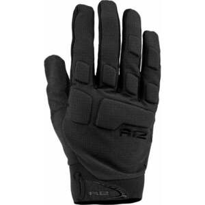 R2 E-Patron Bike Gloves Black L Cyklistické rukavice vyobraziť