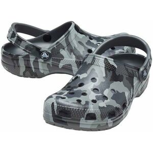 Crocs Classic Printed Camo Clog 41-42 Sandále vyobraziť